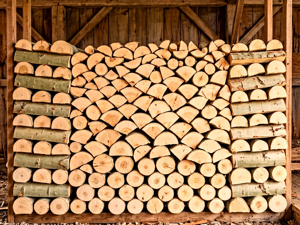 Осиновые дрова — фото 2